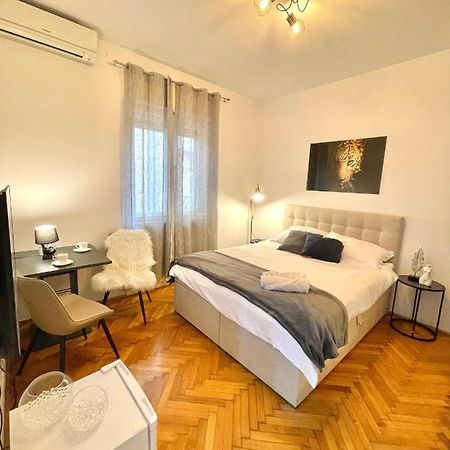 Studio Manu Apartman Split Kültér fotó
