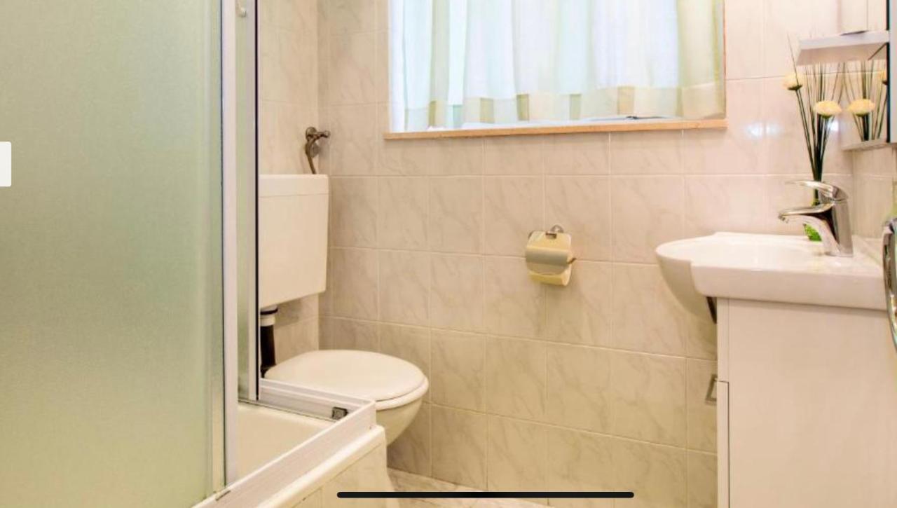 Studio Manu Apartman Split Kültér fotó