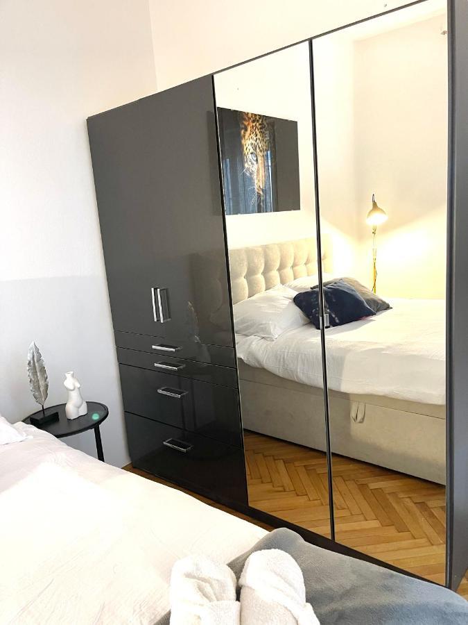 Studio Manu Apartman Split Kültér fotó