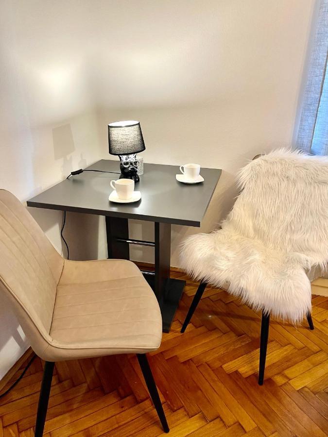 Studio Manu Apartman Split Kültér fotó