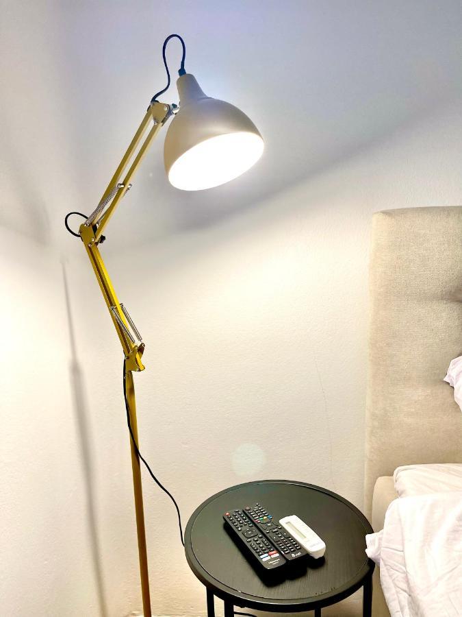 Studio Manu Apartman Split Kültér fotó